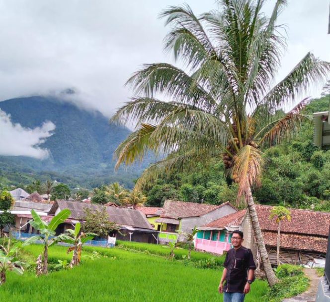 
					Gempa Sukabumi Dipicu Sesar Lokal, Kondisi Gunung Salak Tetap Normal