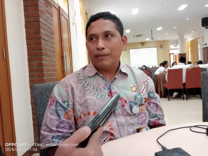 
					Pelantikan dan Orientasi Tugas PPK Pilkada Kota Cimahi, Wajah Baru dan Wajah Lama Berimbang