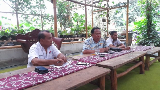 
					DPD MIO Bogor Gelar Rapat Kerja, Golkan 4 Kesepakatan Rencana Kerja di Paruh Musim 2024