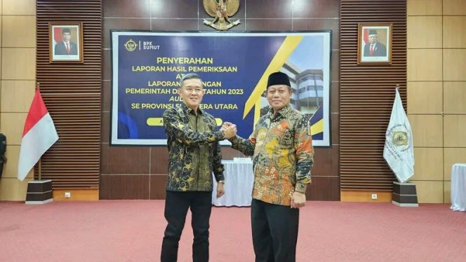 
					403 Tahun Usia Kota Tanjungbalai Diera Walikota Waris Tholib Berhasil Mengukir Sejarah