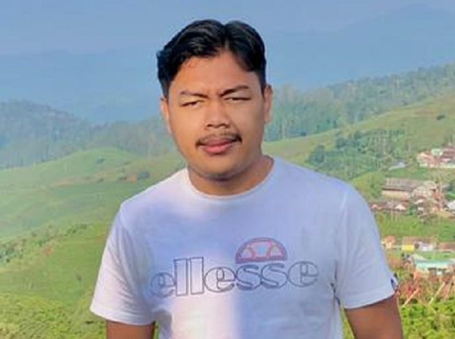 
					Penanganan Kasus Korupsi Dinilai Lamban