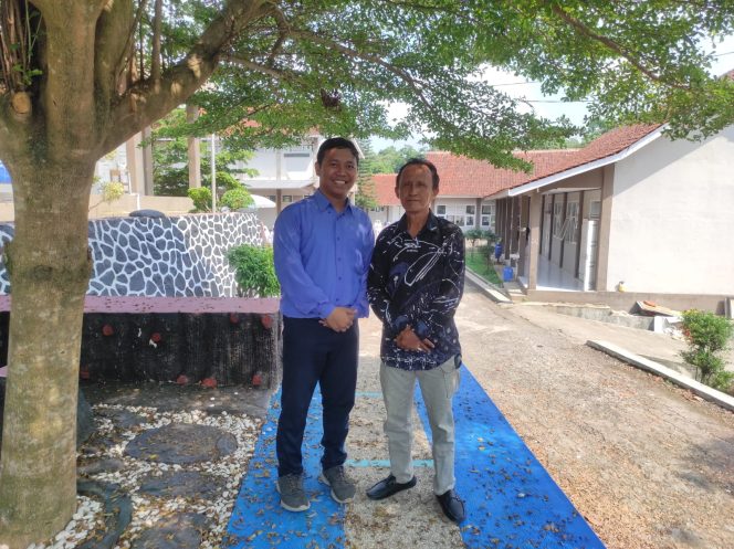 
					SMK Taruna Bangsa Buka Penerimaan Peserta Didik Baru