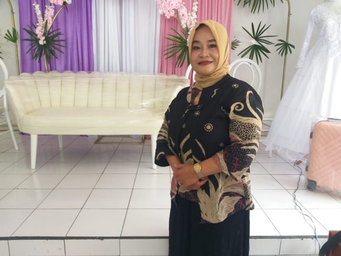
					LKP Nadira Adakan Acara Pembukaan Program Pendidikan Kecakapan Wirausaha (PWK) Di Aula Kelurahan Kota Kulon