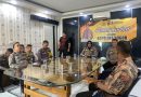 Program Jumat Curhat Polres Bogor, Warga Keluhkan Kenakalan Remaja dan Curanmor