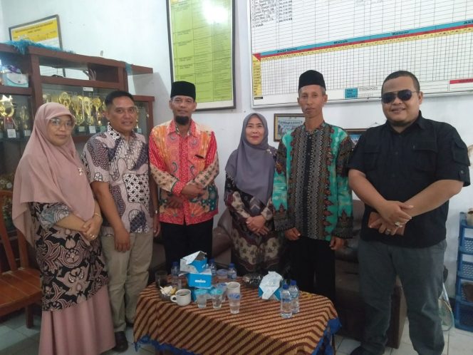 
					SDN 3 Citanglar Gelar Kenaikan Kelas dan Pelepasan Siswa
