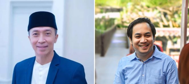 
					Wakil Presiden Lira, Frans Watu : Persaingan Deddie Rachim dan Aji Jaya Bintara di Pilwakot Bogor 2024 Semakin Memanas