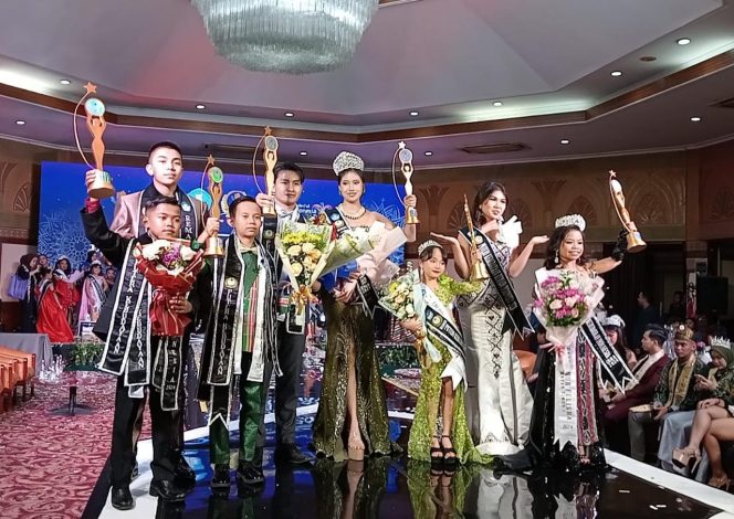 
					Malam Puncak Grand Final Putra Putri Kebudayaan Cilik Remaja Indonesia 2024