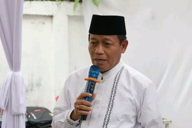 
					Walikota Tanjungbalai Menghadiri Acara Muharram Fair