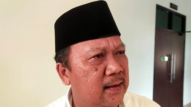 
					Kasus Sertifikat Tanah Adang Jumadi VS PT SJP Dapat Banyak Perhatian Warga