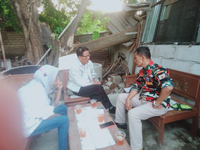 Sidang Perkara Kasus Pasal 170 KUHP JPU Berikan Tuntutan 5 Bulan Saja