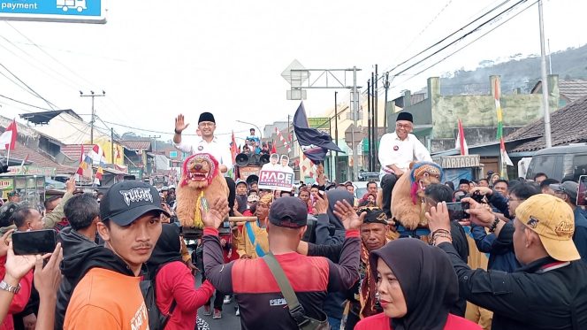 
					Masih Menjadi Magnet, Hengky Kurniawan Siap Kembali Berlaga di Pilkada Bandung Barat