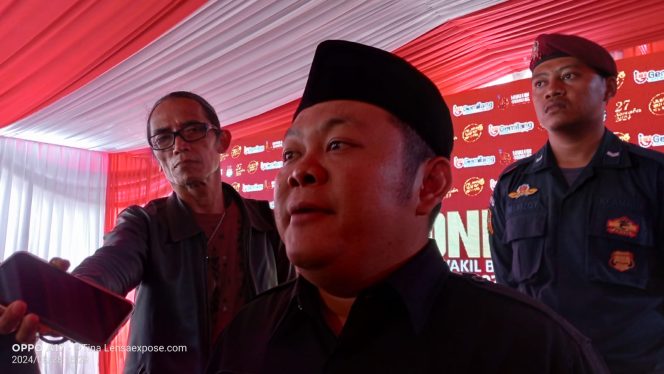 
					Pilkada Dimulai ! KPU Bandung Barat Siap Jalankan Prosedur Pendaftaran Bacabup dan Bacawabup