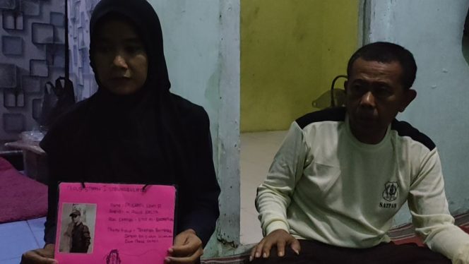 
					Tewas dalam Aksi Tawuran di Leuwiliang-Bogor, Keluarga Korban Minta Polisi Segera Tangkap Pelaku