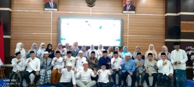 
					Calon Petahana Diduga Langgar Aturan Netralitas ASN Pasal 71 UU Pilkada