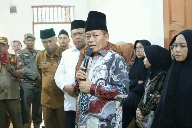 
					Walikota Tanjungbalai Sampaikan Bela Sungkawa Atas Meninggalnya Almarhum Pance Oloan Hasibuan