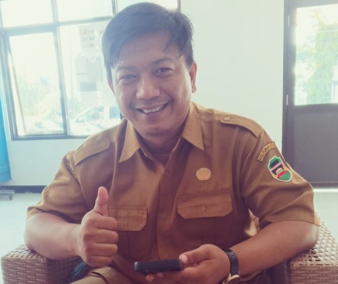 
					Desa Maracang Realisasikan Anggaran Banprov Tahun 2024 Untuk Tiga Titik