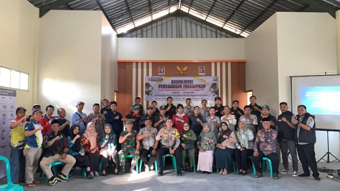 
					Jelang Pilkada, Panwaslu Kecamatan Kalibunder Gelar Sosialisasi Pengawasan Netralitas ASN, TNI/POLRI, dan Kepala Desa