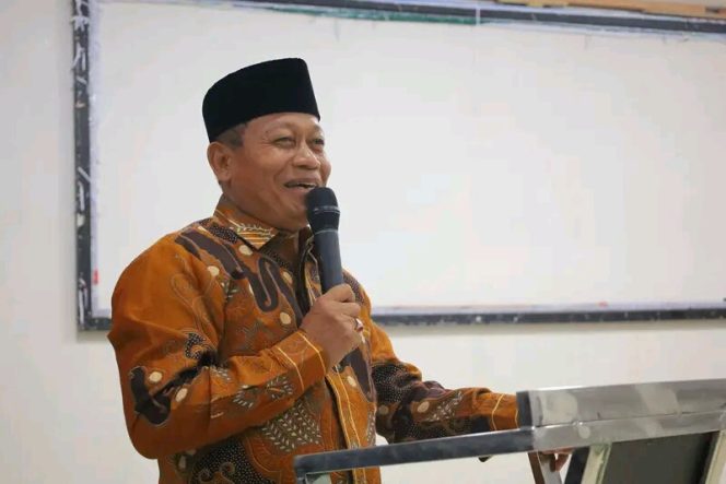 
					Pemerintah Kota Tanjungbalai Gelar Malam Ramah Tamah