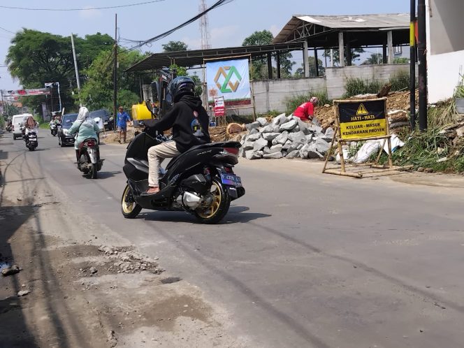 
					Maraknya Pembangunan Perumahan di Cibungbulang Ancam Sektor Pertanian