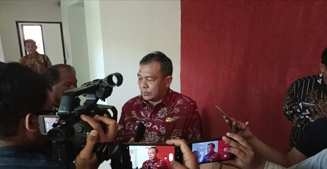 
					Anggaran Publikasi Diskominfo Purwakarta Terkesan Ditutupi