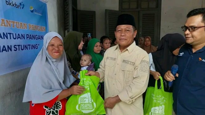 
					Walikota Tanjungbalai Meninjau Langsung Penyaluran Bantuan Pangan Di Kantor Pos