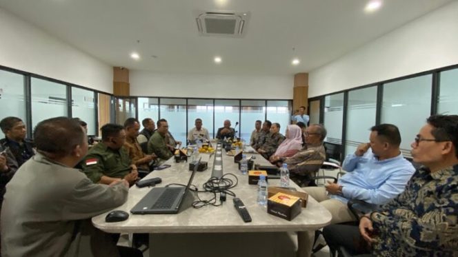 
					Calon Kuat Ibu Kota Selatan Di Tetapkan Di Kecamatan Cokelet
