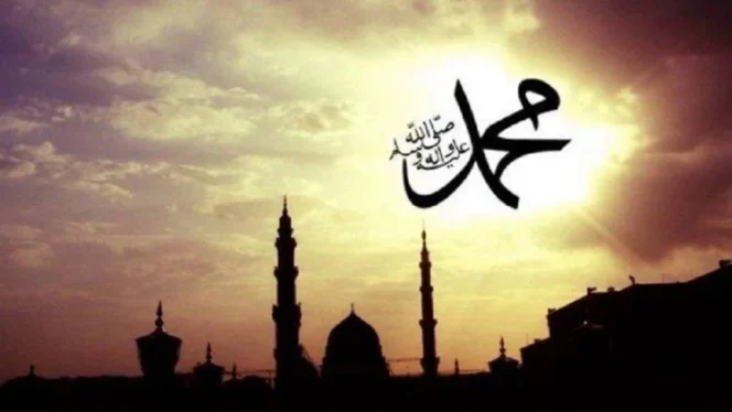 
					Makna Maulid Nabi Muhammad SAW