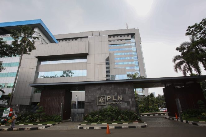 
					Tarif Listrik Triwulan IV Tidak Naik, PLN Jaga Pelayanan Listrik Tetap Andal