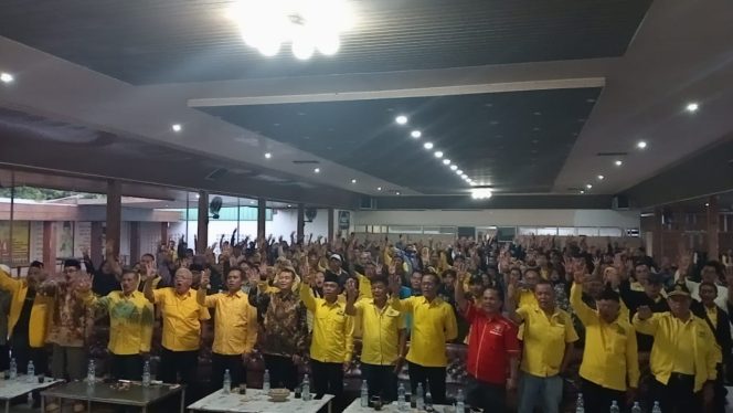 
					Paslon Bupati KBB, Edi Rusyandi Pastikan Birokrasi Optimal untuk Melayani Masyarakat
