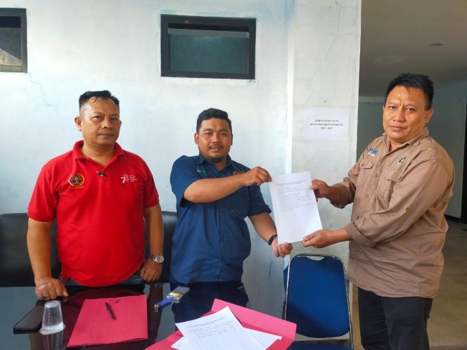 
					PWI Kabupaten Bogor Buka Pendaftaran Calon Ketua Periode 2024-2027