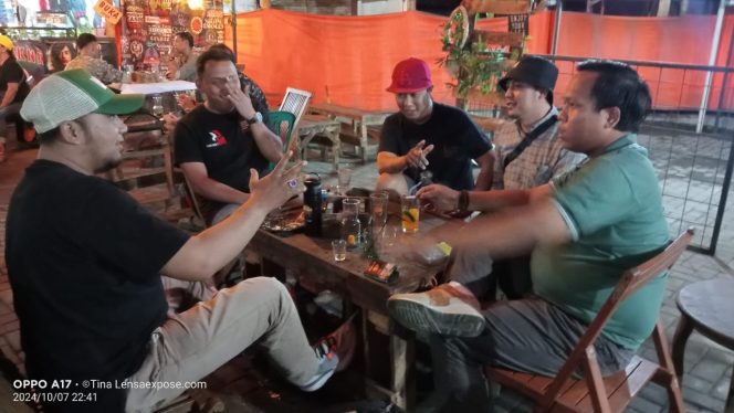
					Miris, Money Politik Masih Jadi Catatan Hitam, Generasi Milenial KBB Angkat Suara
