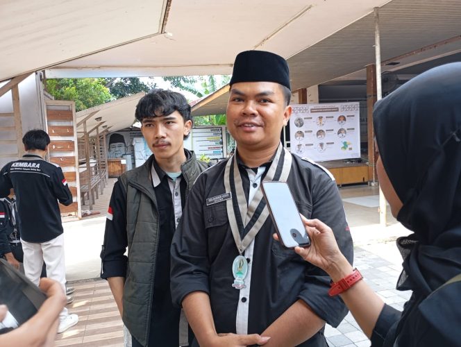 
					Maraknya Dugaan Pelanggaran Pilkada, Ketua Kembara: Dinamika yang Memang Ada