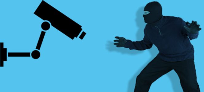 
					Aksi Pencurian di Leuwiliang Bogor Tertangkap Kamera CCTV
