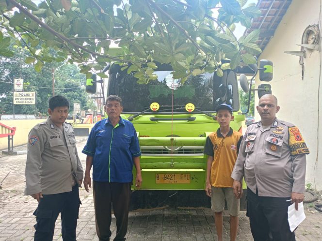 
					Eksploitasi Tambang dan Truk Bermuatan Berat Jadi Ancaman di Rumpin, Warga Desak Penindakan Tegas