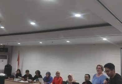 Penyandang Disabilitas Sulit Dapat Pekerjaan Layak, Negara Diminta Bertindak