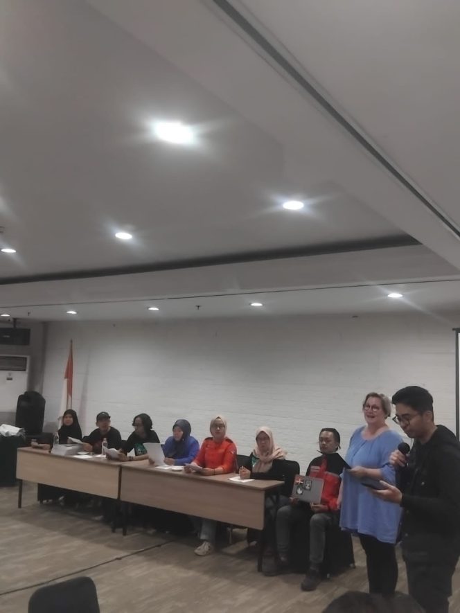 
					Penyandang Disabilitas Sulit Dapat Pekerjaan Layak, Negara Diminta Bertindak