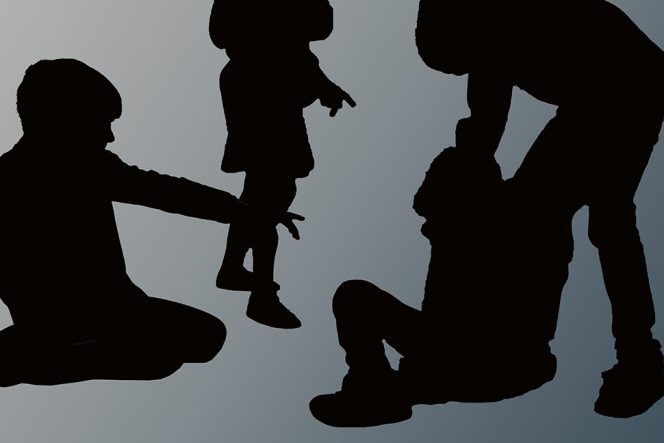 
					Kasus Perundungan Anak Sekolah di Depok Berakhir di Meja Kepolisian