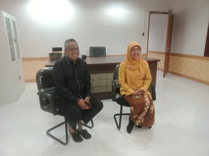Pemkot Depok Gulirkan Rp 1,5 Miliar Subsidi Bunga Pinjaman untuk Modal UMKM