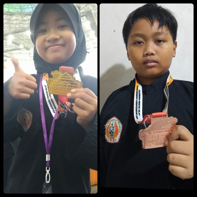 
					Santri Ma’had SKOBA Madani Raih Prestasi di Kejurnas Pencak Silat Tegar Beriman