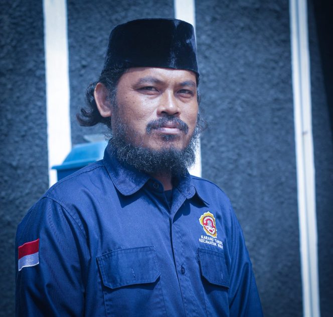 
					Ketua Karang Taruna Rumpin, Apresiasi TKKT Kabupaten Bogor Berjalan Khidmat