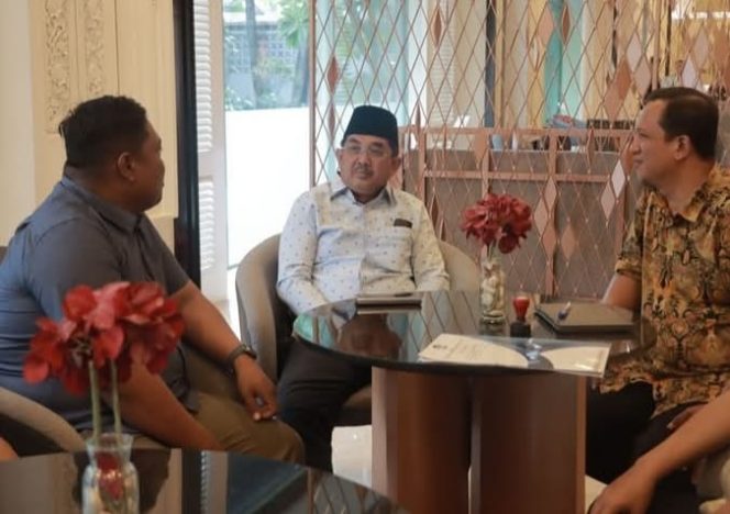 
					Tingkatkan Keamanan Masyarakat, Call Center 112 Segera Hadir di Tanjung Jabung Barat