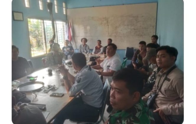 
					ATR BPN Tanjabbar di Sorot, Warga Minta HGU PTPN Bukit Kausar di Ukur Ulang   