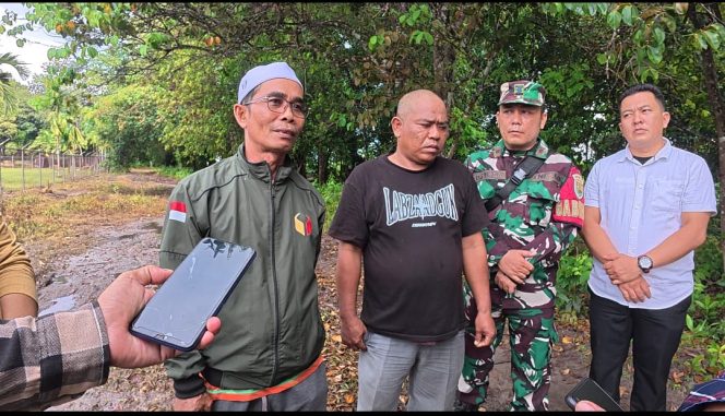 
					Berantas Peredaran Gelap Narkotika Gencar Dilakukan Polres Tanjung Jabung Barat