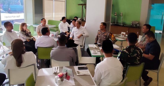 
					Eks Ketua Advokasi & Hukum Dedie Rachim & Jenal Mutaqin Dan Juga Ketua Umum BRADER Apresiasi Langkah Nyata Pemkot Bogor Operasikan Kembali BISKITA