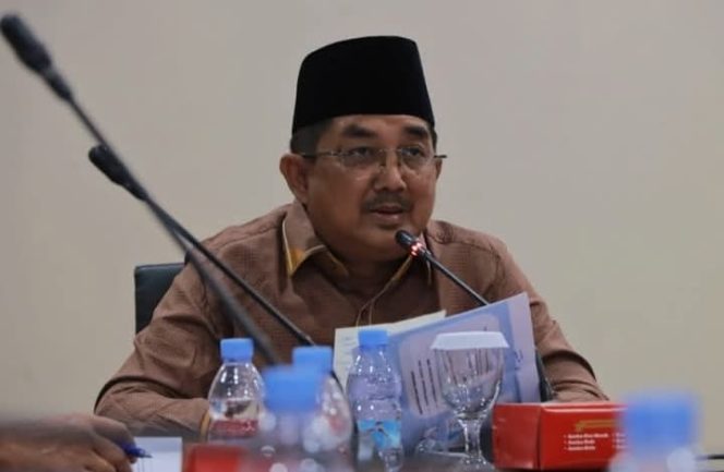 
					Bupati Anwar Sadat Optimalkan Potensi Daerah, Gandeng BRIN Kembangkan Inovasi
