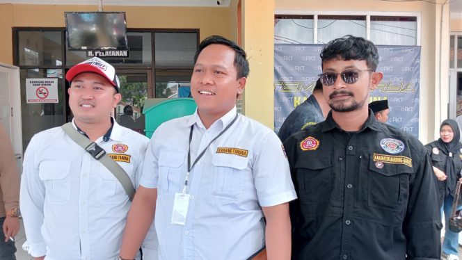 
					Widiana Terpilih Sebagai Ketua Kartar Kecamatan Ngamprah: Wujudkan Semangat Kesetiakawanan Sosial dan Kebersamaan