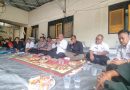 Perum Perhutani KPH Tasikmalaya Adakan Acara Sosialisasi  Aturan Tambang Emas Rakyat