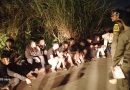 Satpol PP Bandung Barat Gelar Patroli Jam Malam Peserta Didik, 26 Siswa Terjaring di Enam Kecamatan