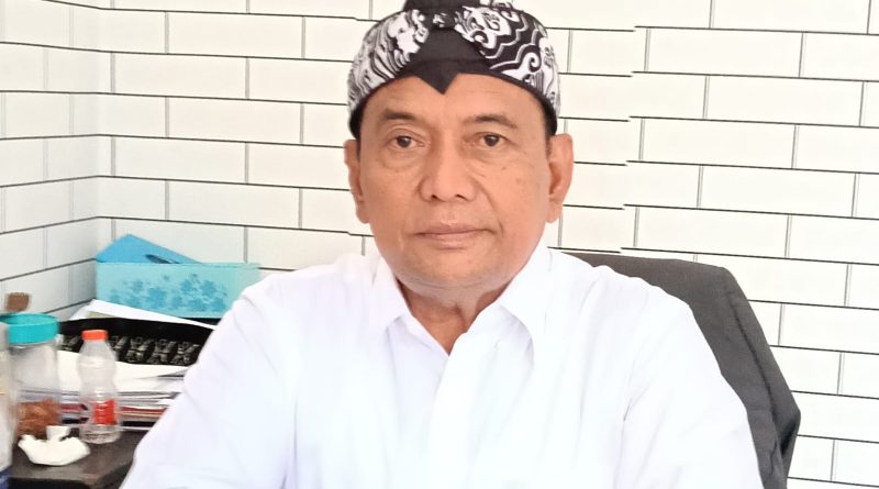 Lemahnya Penerapan Hukum dalam Vonis Kasus Korupsi APBD Covid-19   Oleh : Muhammad Irfan Lubis, Mahasiswa Magister Hukum Universitas Pamulang