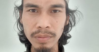 Antara Mati, Tidur dan Puasa, Itu Berbeda…  Oleh: Nazwar, S. Fil. I., M. Phil. (Penerasi Jogja Sumatera)